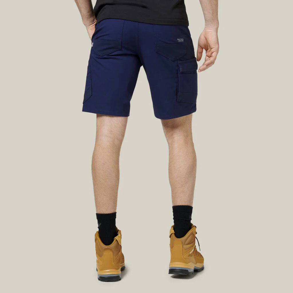 Hard Yakka 3056 Raptor Rip Resistant Mid Length Short (Y05160) - Image 19