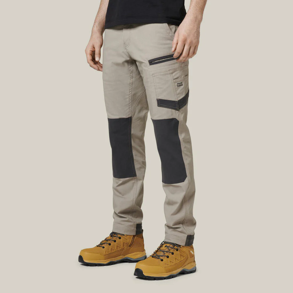 Hard Yakka 3056 Raptor Comfort Fit Work Pant (Y02441) - Image 10