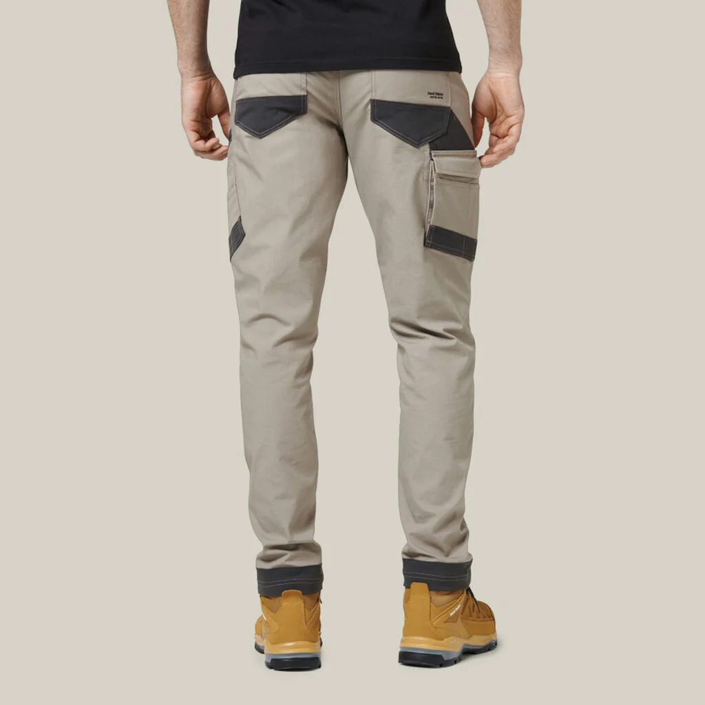 Hard Yakka 3056 Raptor Comfort Fit Work Pant (Y02441) - Image 11