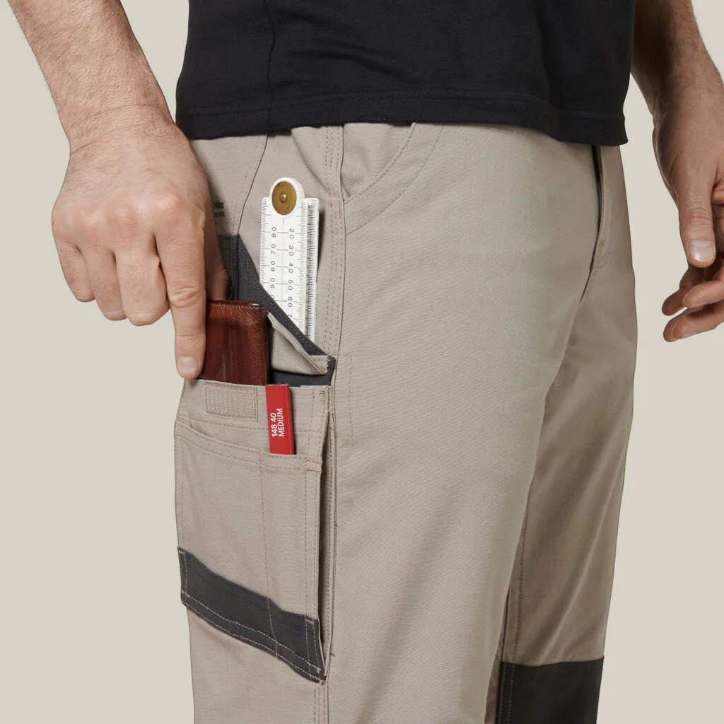 Hard Yakka 3056 Raptor Comfort Fit Work Pant (Y02441) - Image 13