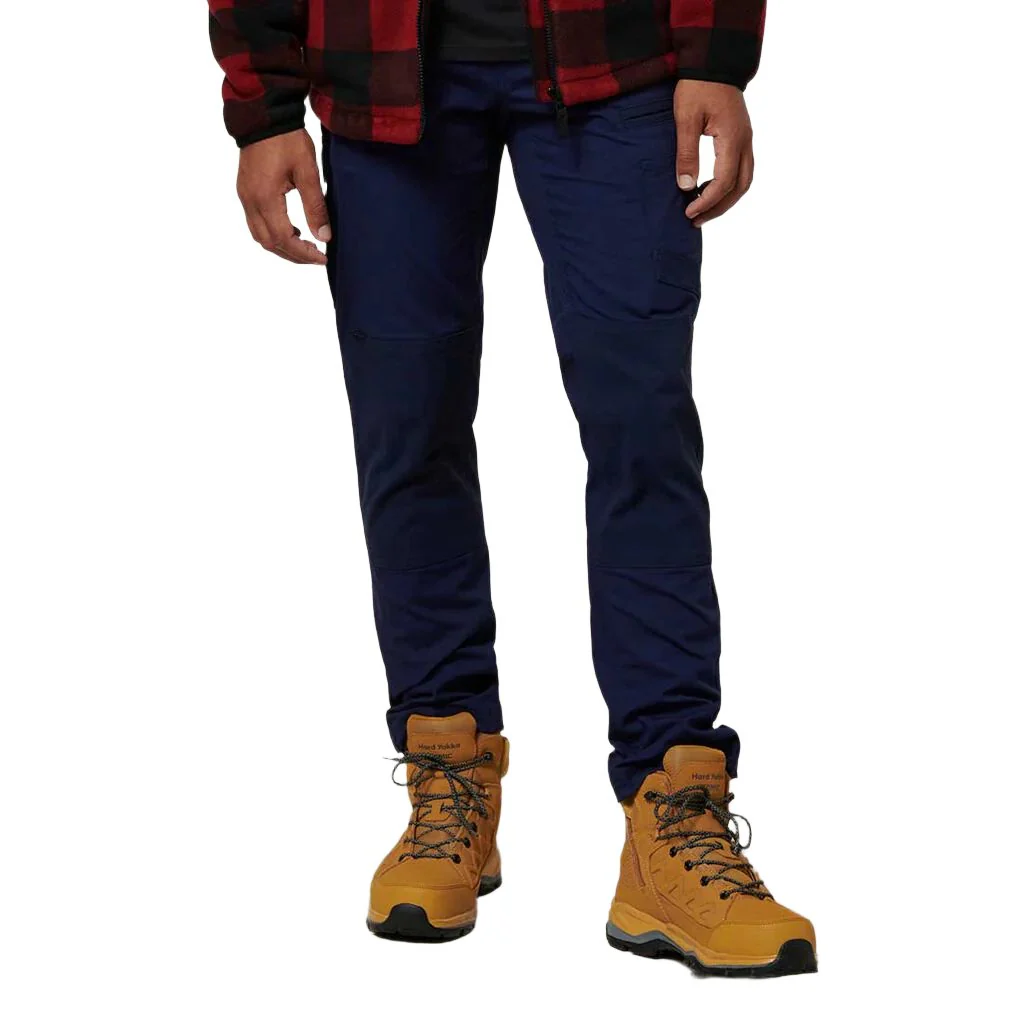 Hard Yakka 3056 Raptor Comfort Fit Work Pant (Y02441) - Image 15