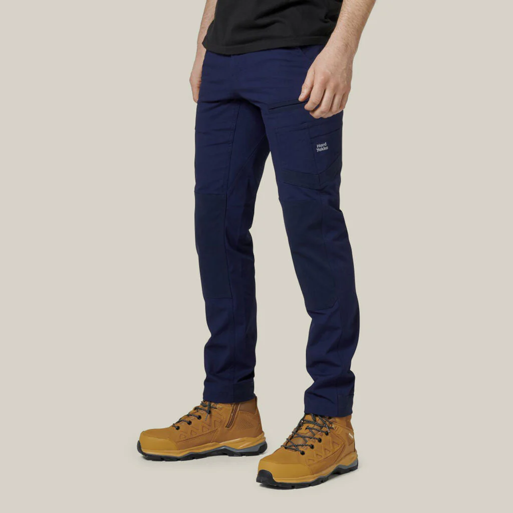 Hard Yakka 3056 Raptor Comfort Fit Work Pant (Y02441) - Image 16