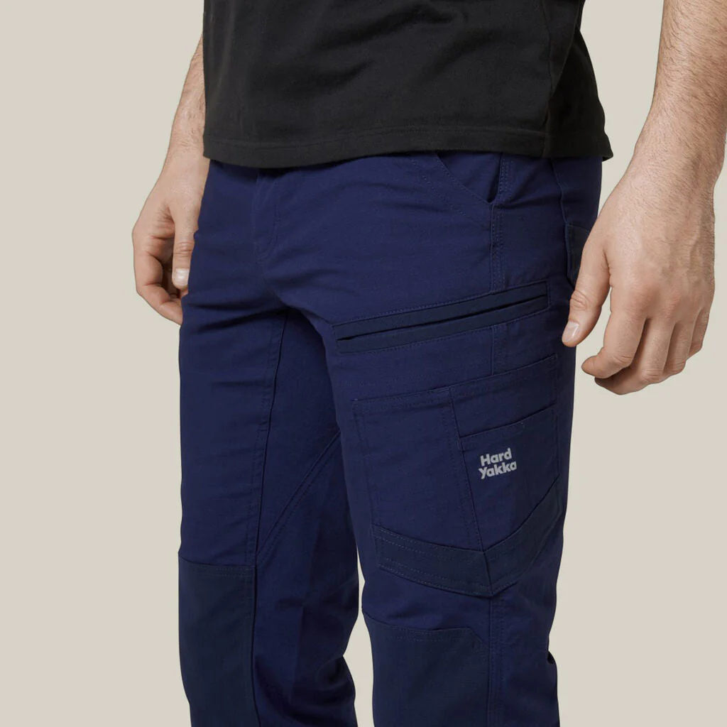 Hard Yakka 3056 Raptor Comfort Fit Work Pant (Y02441) - Image 18