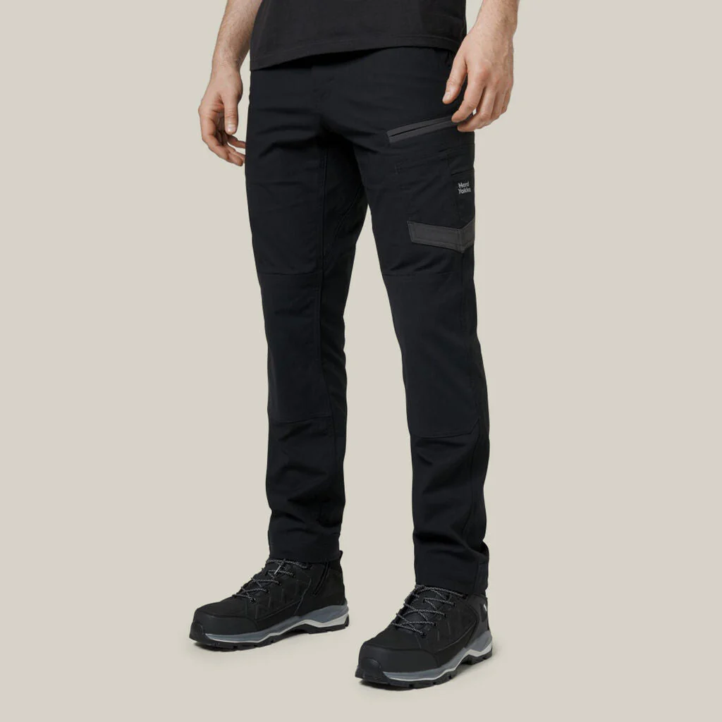 Hard Yakka 3056 Raptor Comfort Fit Work Pant (Y02441) - Image 3