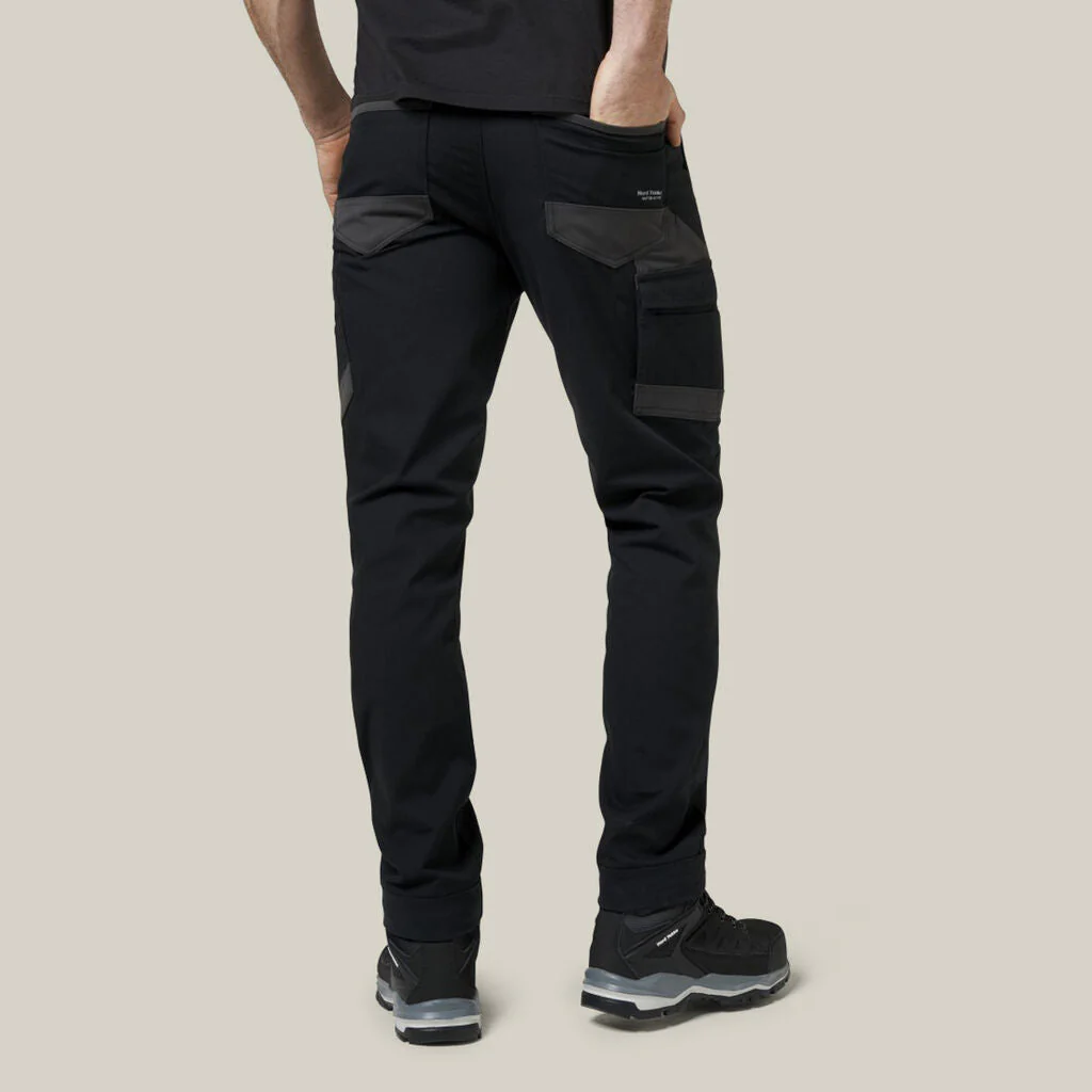 Hard Yakka 3056 Raptor Comfort Fit Work Pant (Y02441) - Image 4