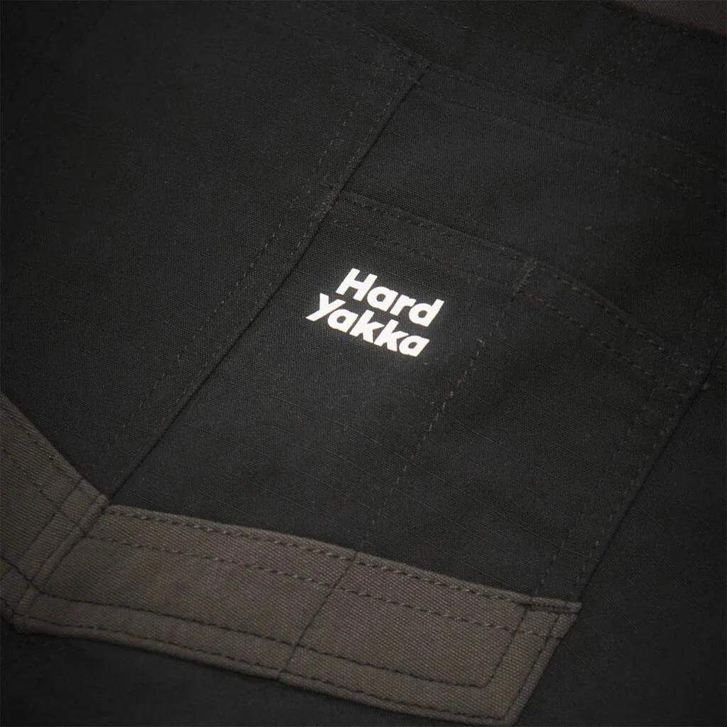 Hard Yakka 3056 Raptor Comfort Fit Work Pant (Y02441) - Image 7