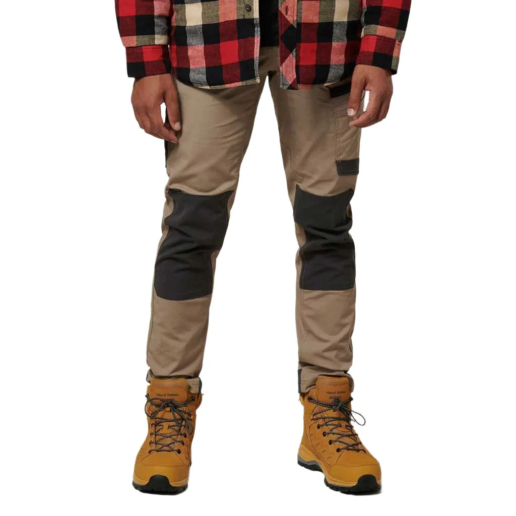 Hard Yakka 3056 Raptor Comfort Fit Work Pant (Y02441) - Image 8