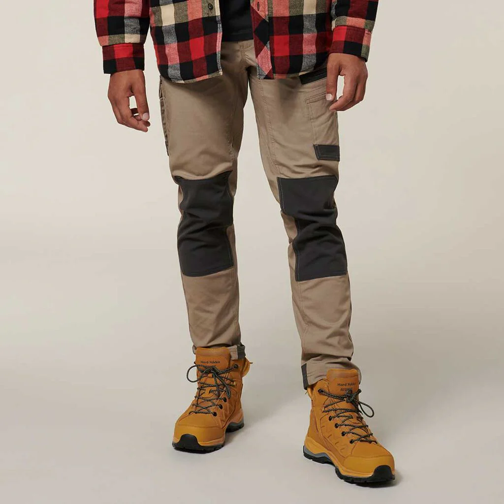Hard Yakka 3056 Raptor Comfort Fit Work Pant (Y02441) - Image 9