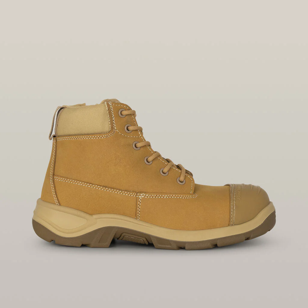 Hard Yakka Toughmaxx 6Z Steel Toe Safety Boot (Y60359) - Image 3