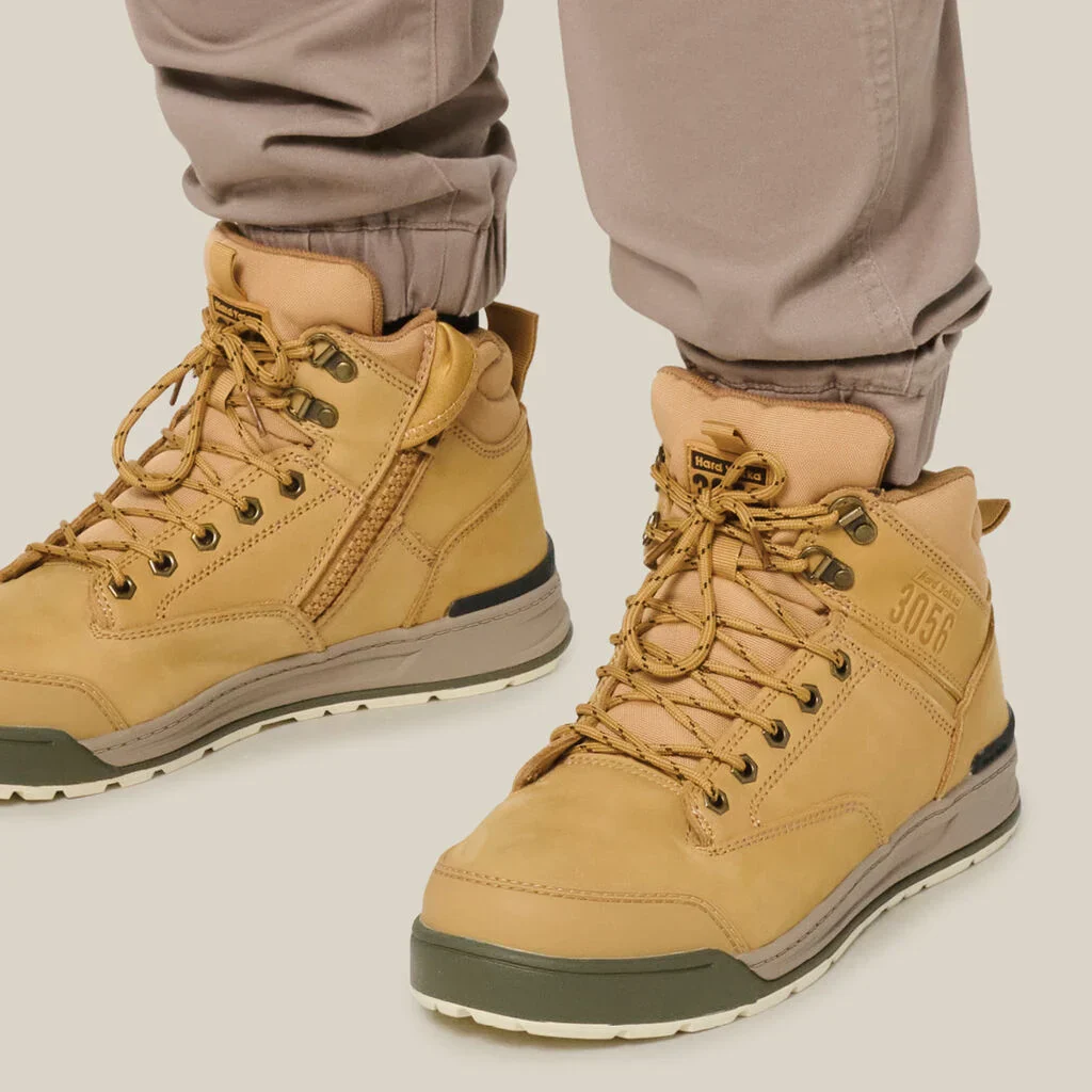 Hard Yakka Toughmaxx Cuffed Pants (Y02203) - Image 11