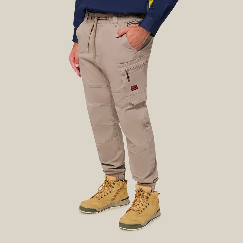 Hard Yakka Toughmaxx Cuffed Pants (Y02203) - Image 13