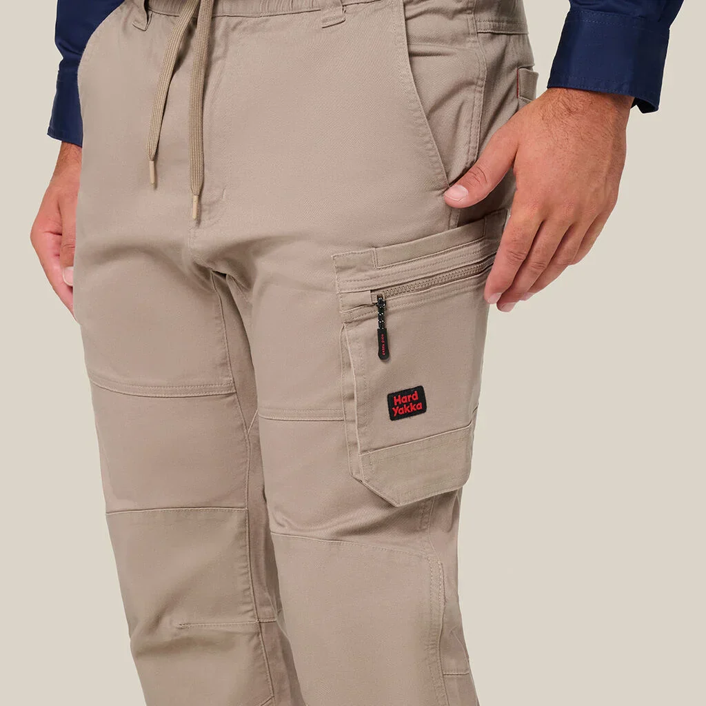 Hard Yakka Toughmaxx Cuffed Pants (Y02203) - Image 14