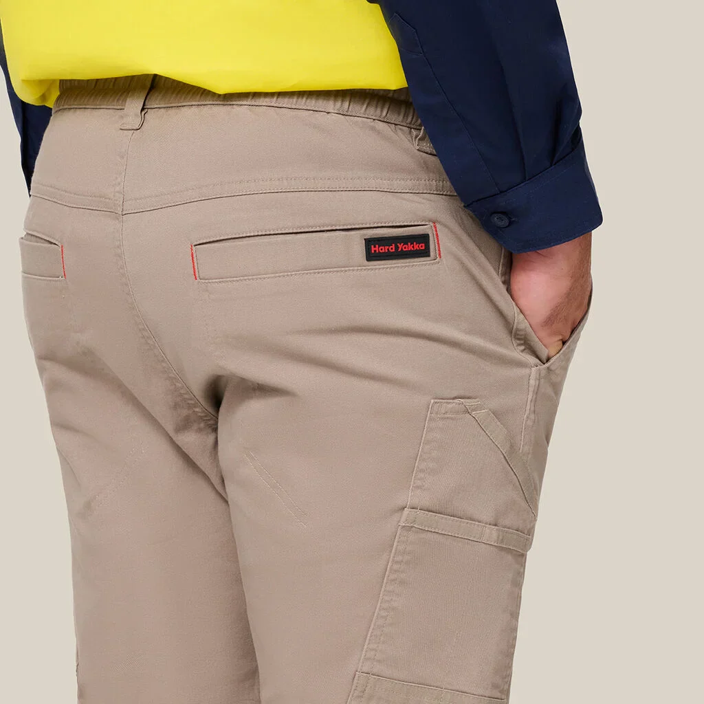 Hard Yakka Toughmaxx Cuffed Pants (Y02203) - Image 15