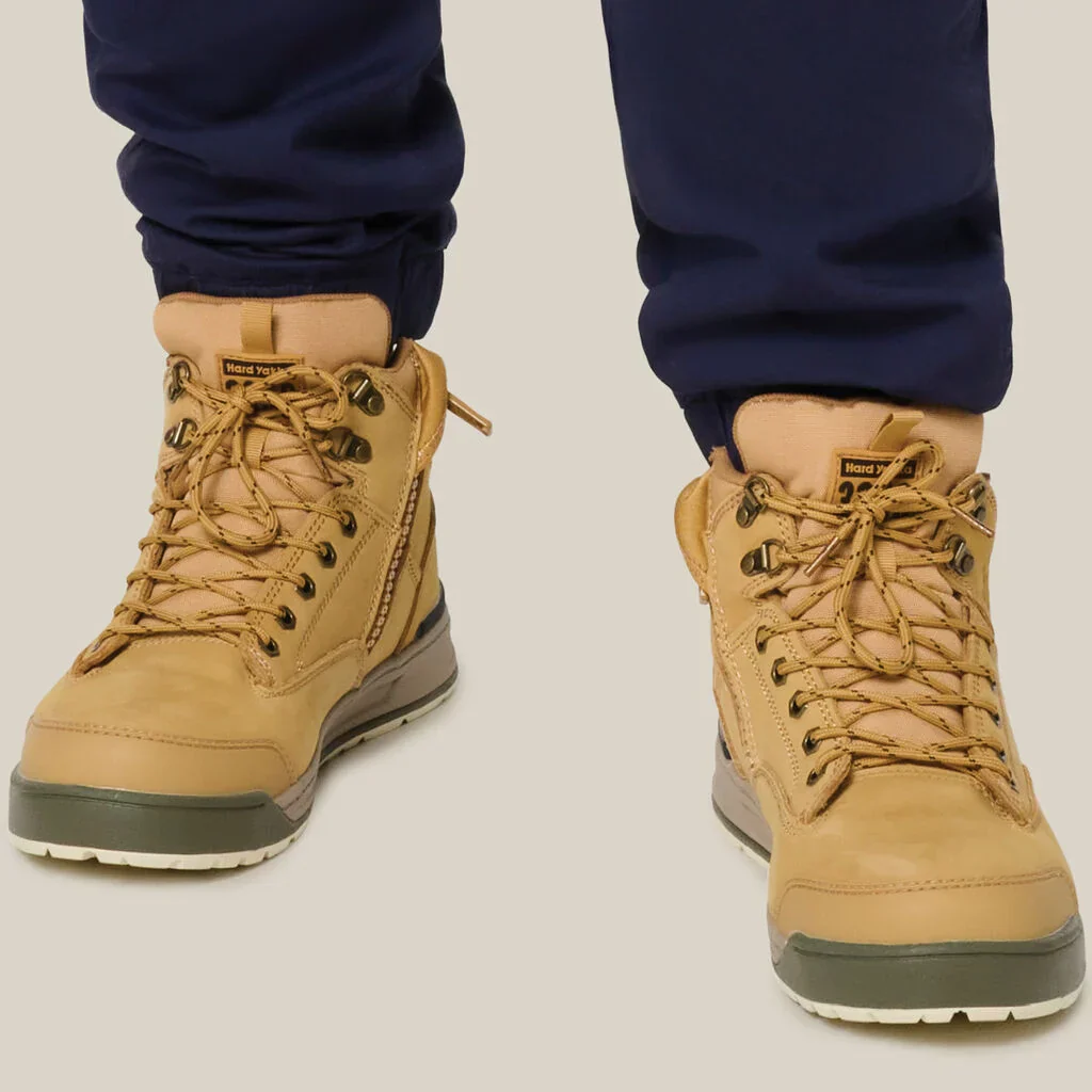 Hard Yakka Toughmaxx Cuffed Pants (Y02203) - Image 18