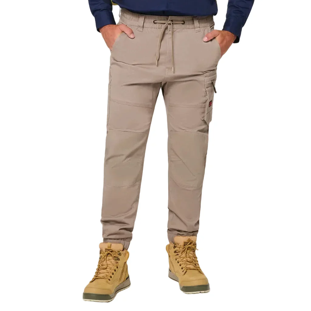 Hard Yakka Toughmaxx Cuffed Pants (Y02203) - Image 2
