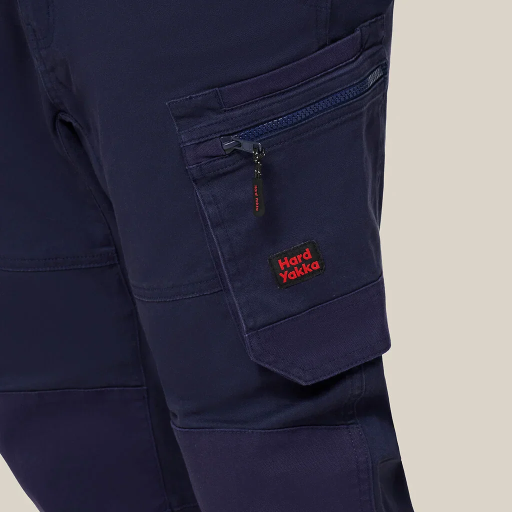 Hard Yakka Toughmaxx Cuffed Pants (Y02203) - Image 20