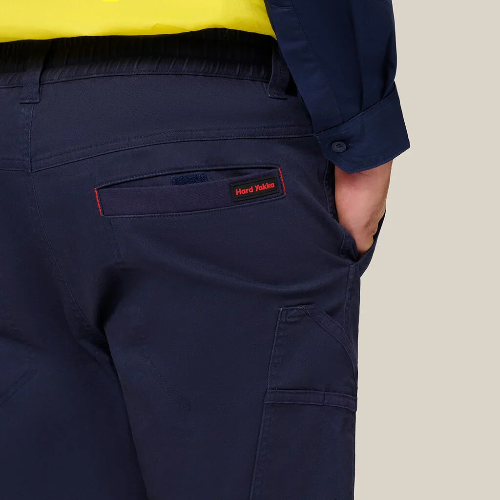Hard Yakka Toughmaxx Cuffed Pants (Y02203) - Image 21