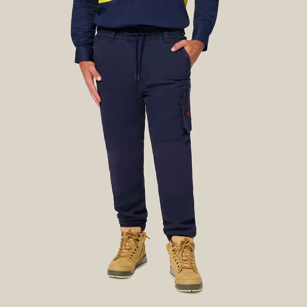 Hard Yakka Toughmaxx Cuffed Pants (Y02203) - Image 22