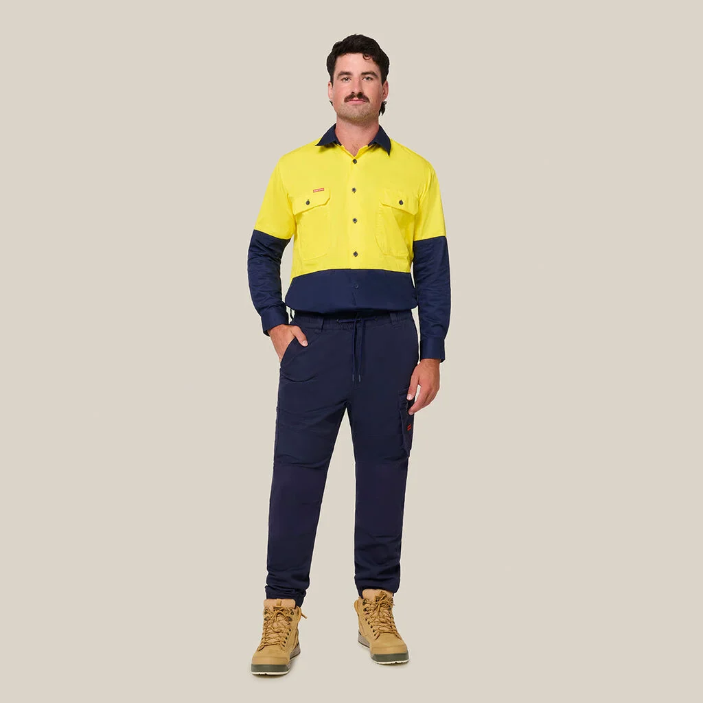 Hard Yakka Toughmaxx Cuffed Pants (Y02203) - Image 24
