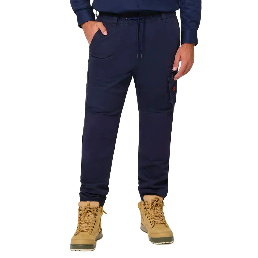 Hard Yakka Toughmaxx Cuffed Pants (Y02203) - Image 3