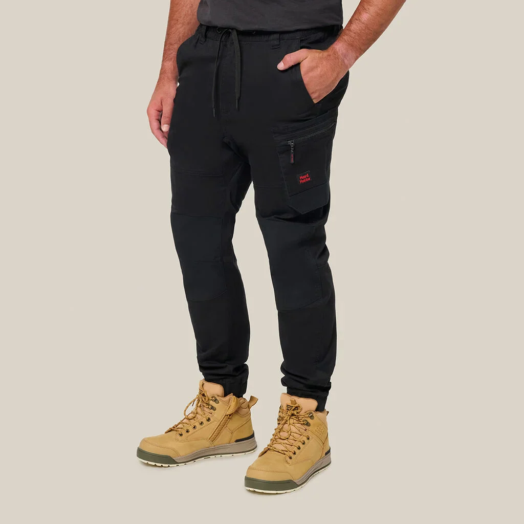 Hard Yakka Toughmaxx Cuffed Pants (Y02203) - Image 5