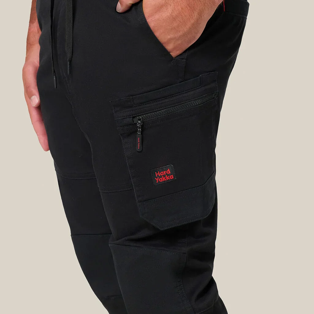 Hard Yakka Toughmaxx Cuffed Pants (Y02203) - Image 6