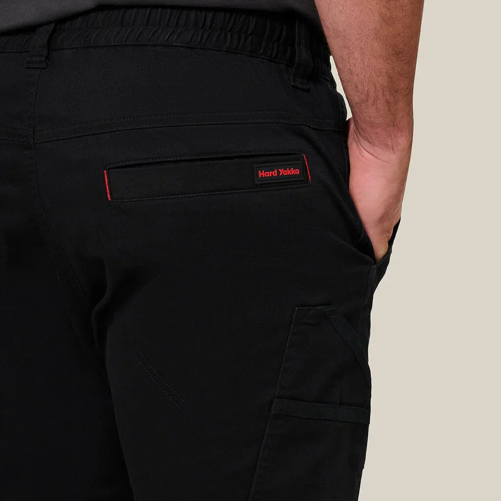 Hard Yakka Toughmaxx Cuffed Pants (Y02203) - Image 7