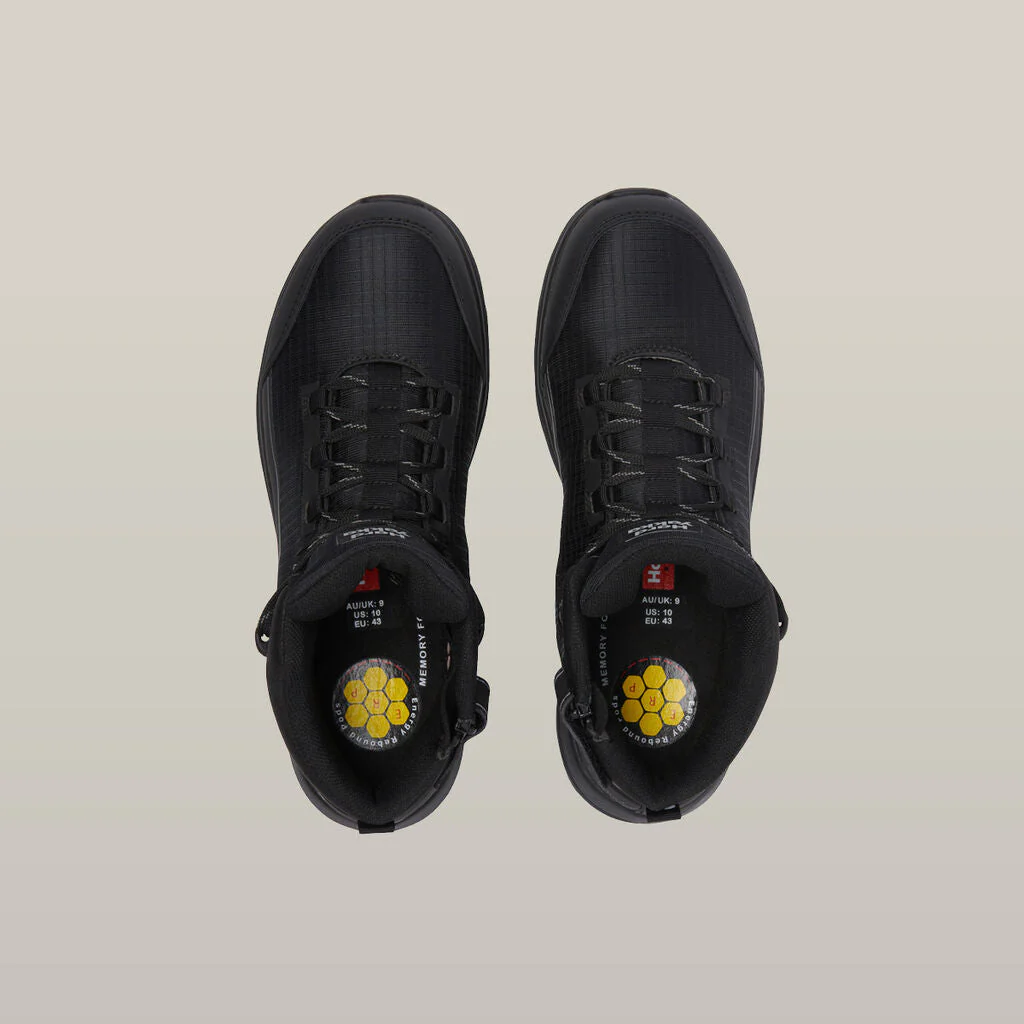 Hard Yakka X Range Mid Composite Toe Safety Boot (Y60363) - Image 8