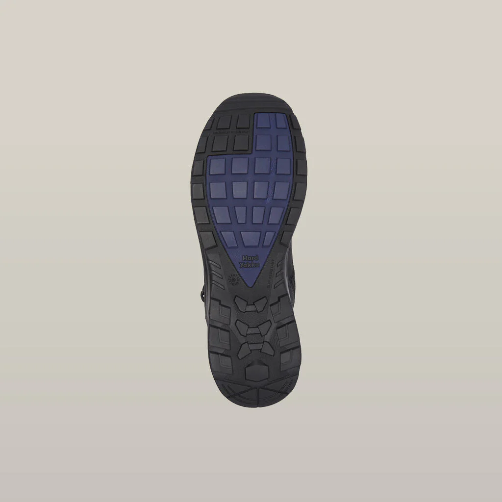 Hard Yakka X Range Mid Composite Toe Safety Boot (Y60363) - Image 9