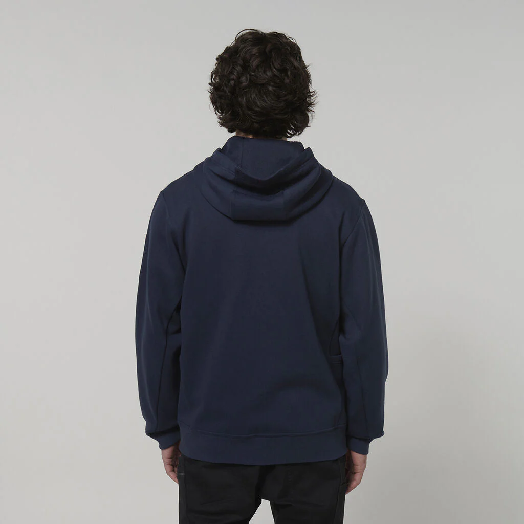 Hard Yakka Core Fleece Zip Hoodie (Y19542) - Image 29