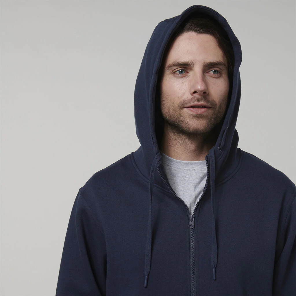 Hard Yakka Core Fleece Zip Hoodie (Y19542) - Image 33