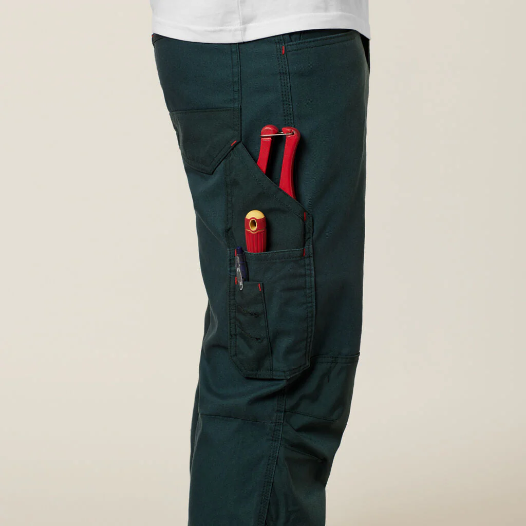 Hard Yakka Legends Cotton Cargo Pant (Y02202) - Image 10