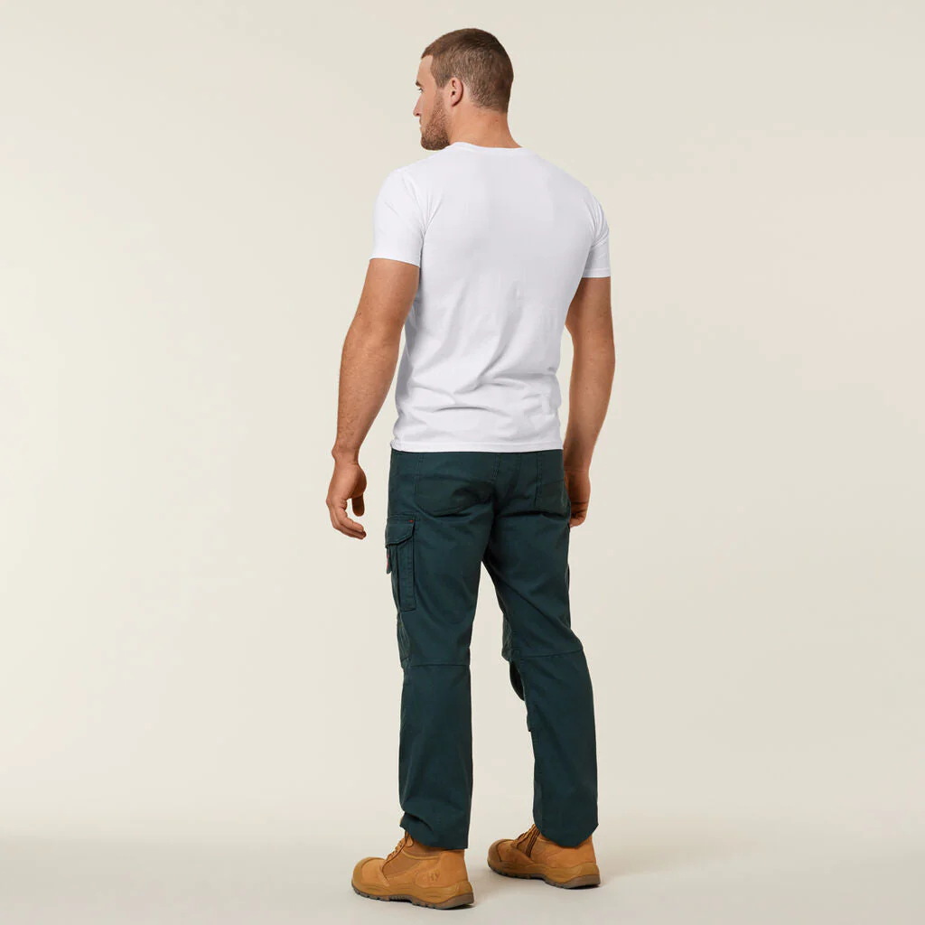 Hard Yakka Legends Cotton Cargo Pant (Y02202) - Image 13