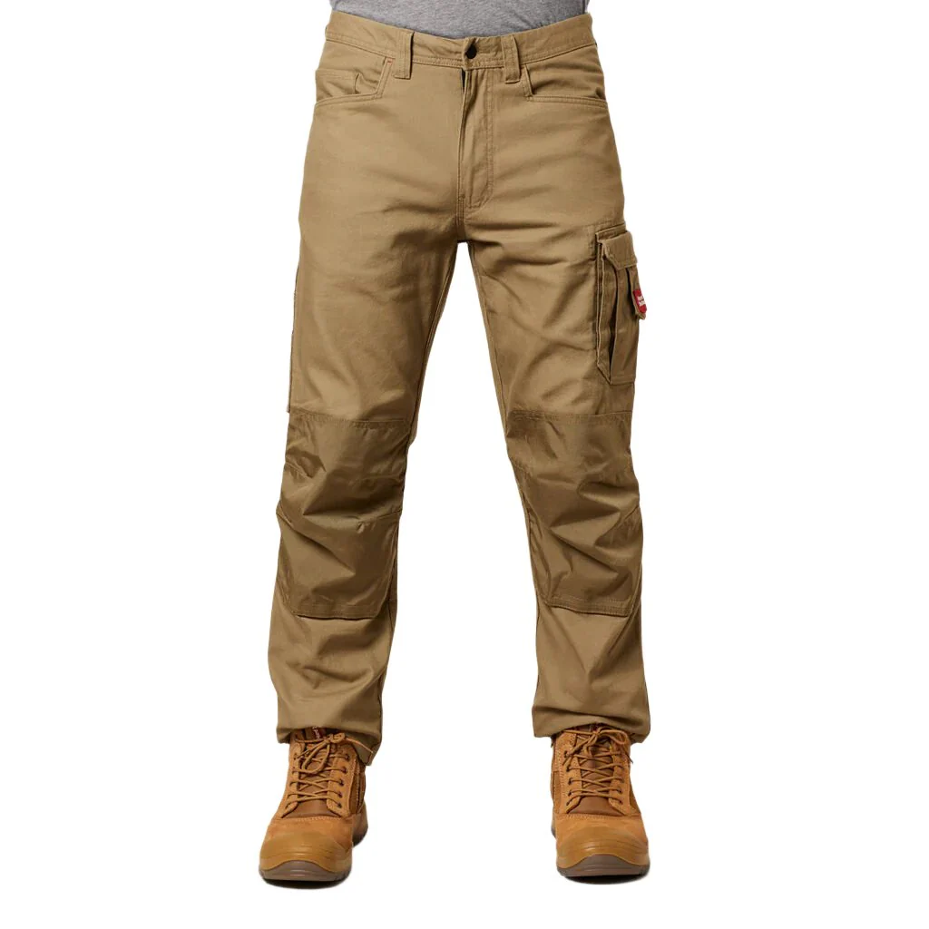 Hard Yakka Legends Cotton Cargo Pant (Y02202) - Image 15