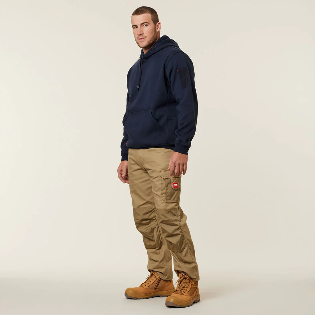 Hard Yakka Legends Cotton Cargo Pant (Y02202) - Image 16