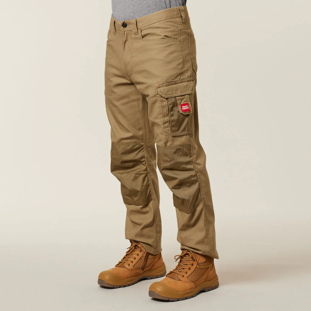 Hard Yakka Legends Cotton Cargo Pant (Y02202) - Image 17