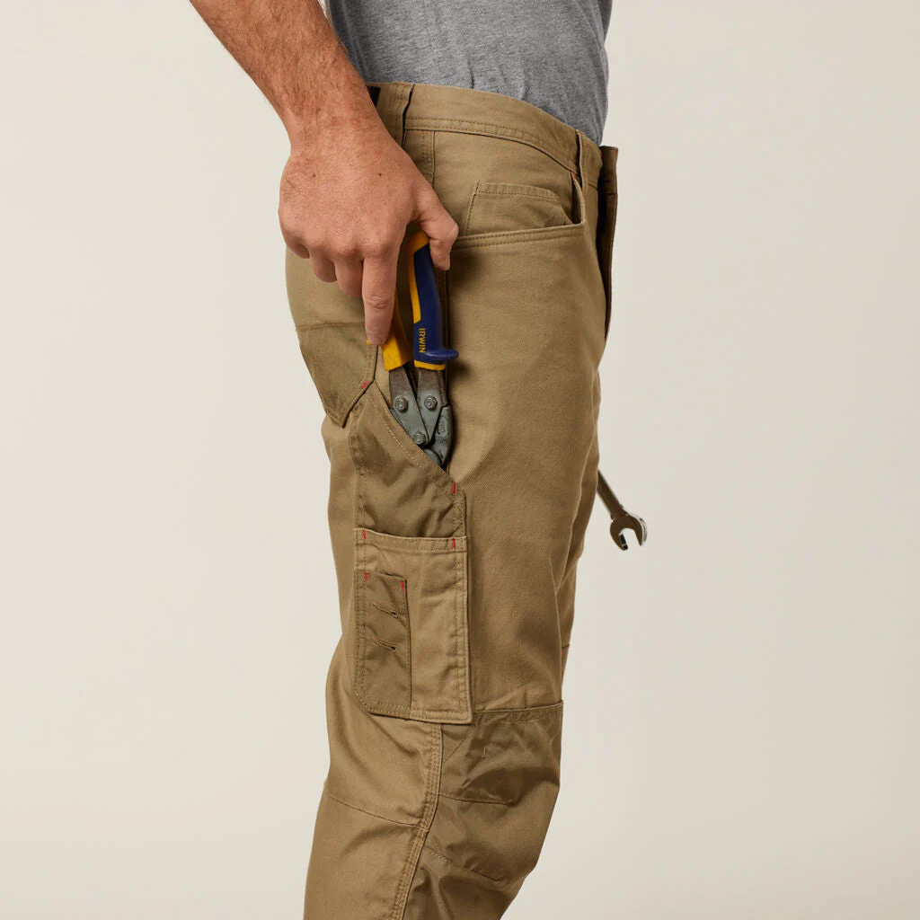 Hard Yakka Legends Cotton Cargo Pant (Y02202) - Image 18