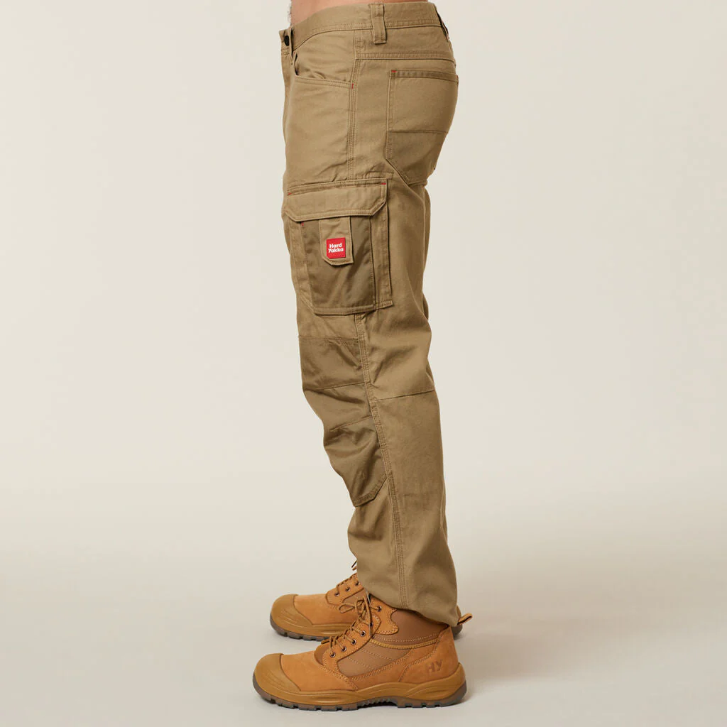 Hard Yakka Legends Cotton Cargo Pant (Y02202) - Image 19
