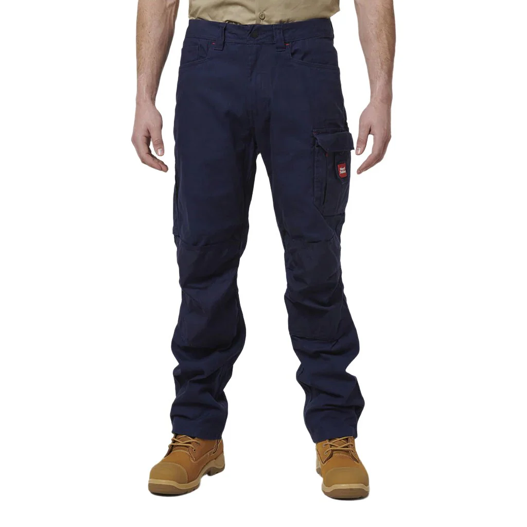 Hard Yakka Legends Cotton Cargo Pant (Y02202) - Image 20