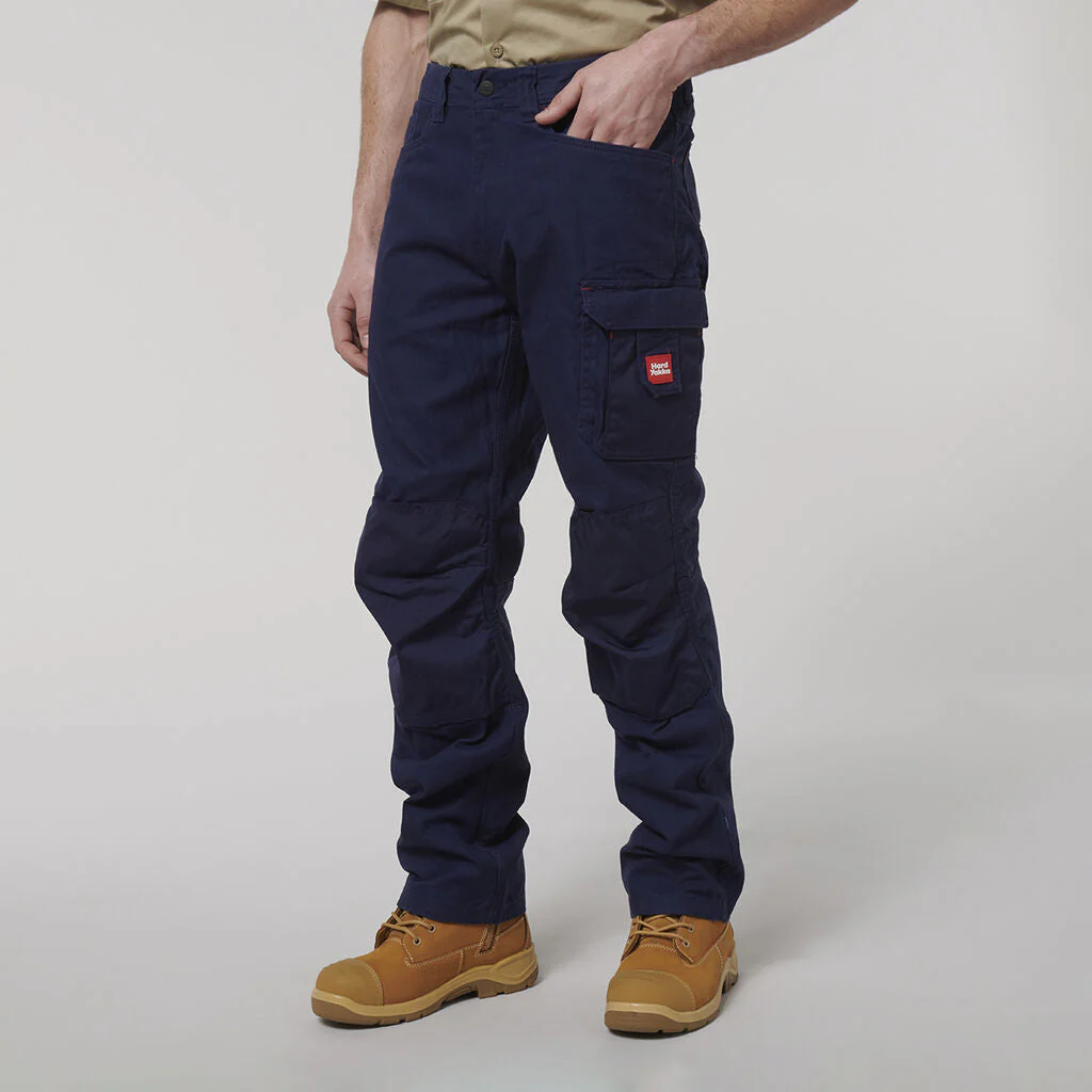 Hard Yakka Legends Cotton Cargo Pant (Y02202) - Image 21