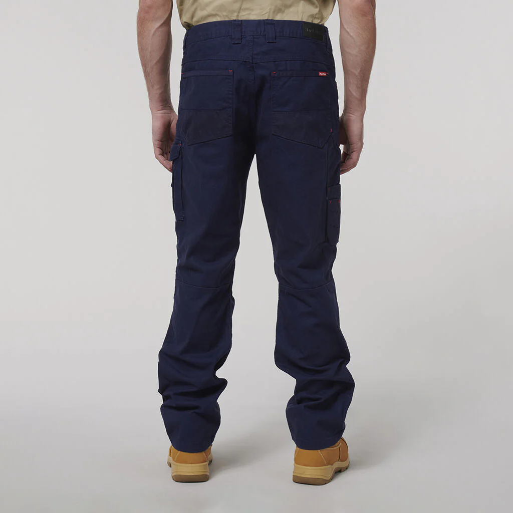 Hard Yakka Legends Cotton Cargo Pant (Y02202) - Image 22