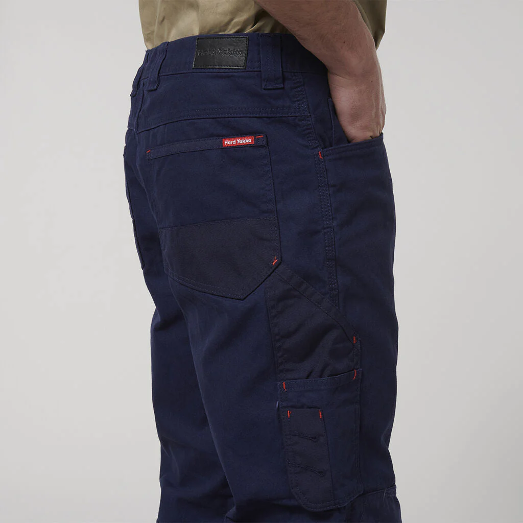 Hard Yakka Legends Cotton Cargo Pant (Y02202) - Image 23