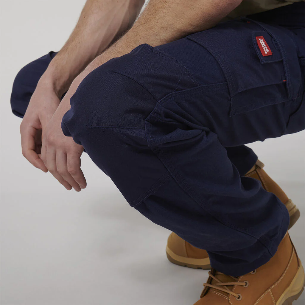 Hard Yakka Legends Cotton Cargo Pant (Y02202) - Image 24