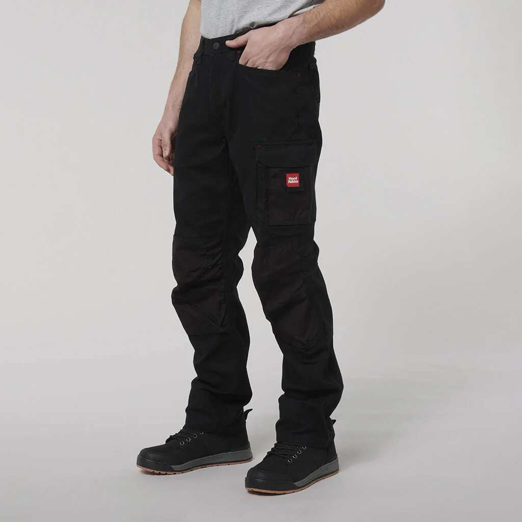 Hard Yakka Legends Cotton Cargo Pant (Y02202) - Image 3