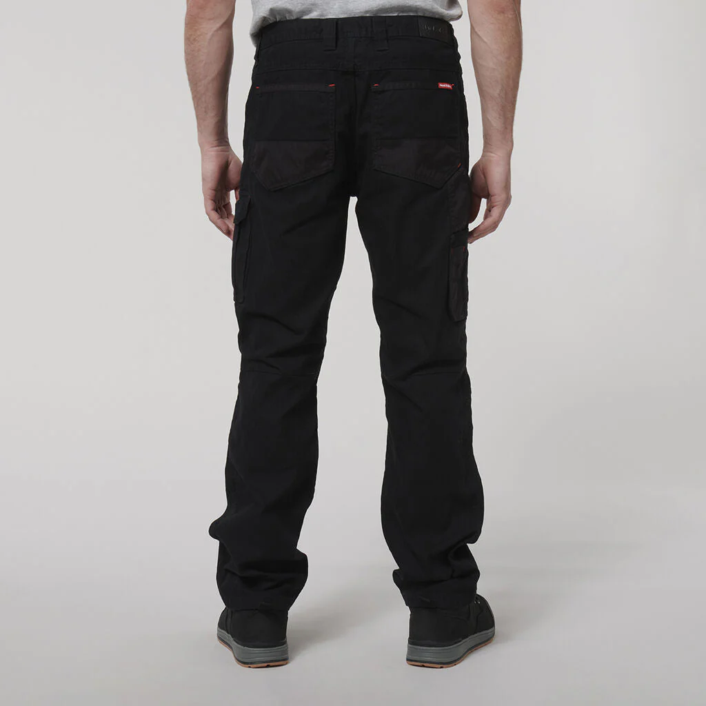 Hard Yakka Legends Cotton Cargo Pant (Y02202) - Image 5
