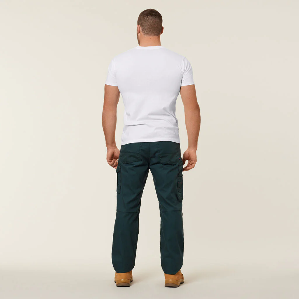 Hard Yakka Legends Cotton Cargo Pant (Y02202) - Image 6