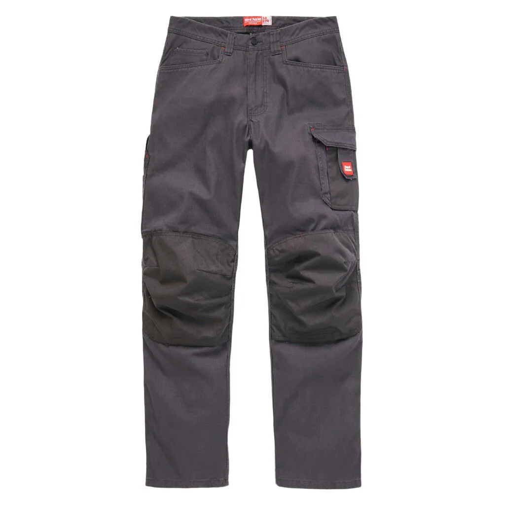 Hard Yakka Legends Cotton Cargo Pant (Y02202) - Image 9