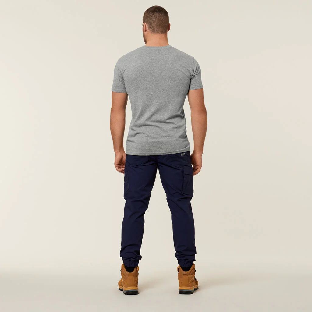 Hard Yakka 3056 Raptor Rip Resistant Cuffed Cotton Cargo Pant (Y02717) - Image 17
