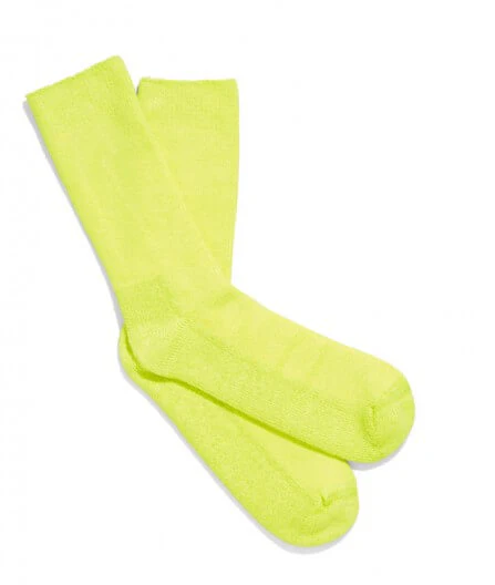 King Gee Men's Bamboo Work Sock (K09270) - Image 4