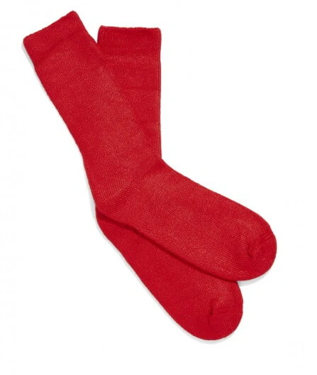 King Gee Men's Bamboo Work Sock (K09270) - Image 7